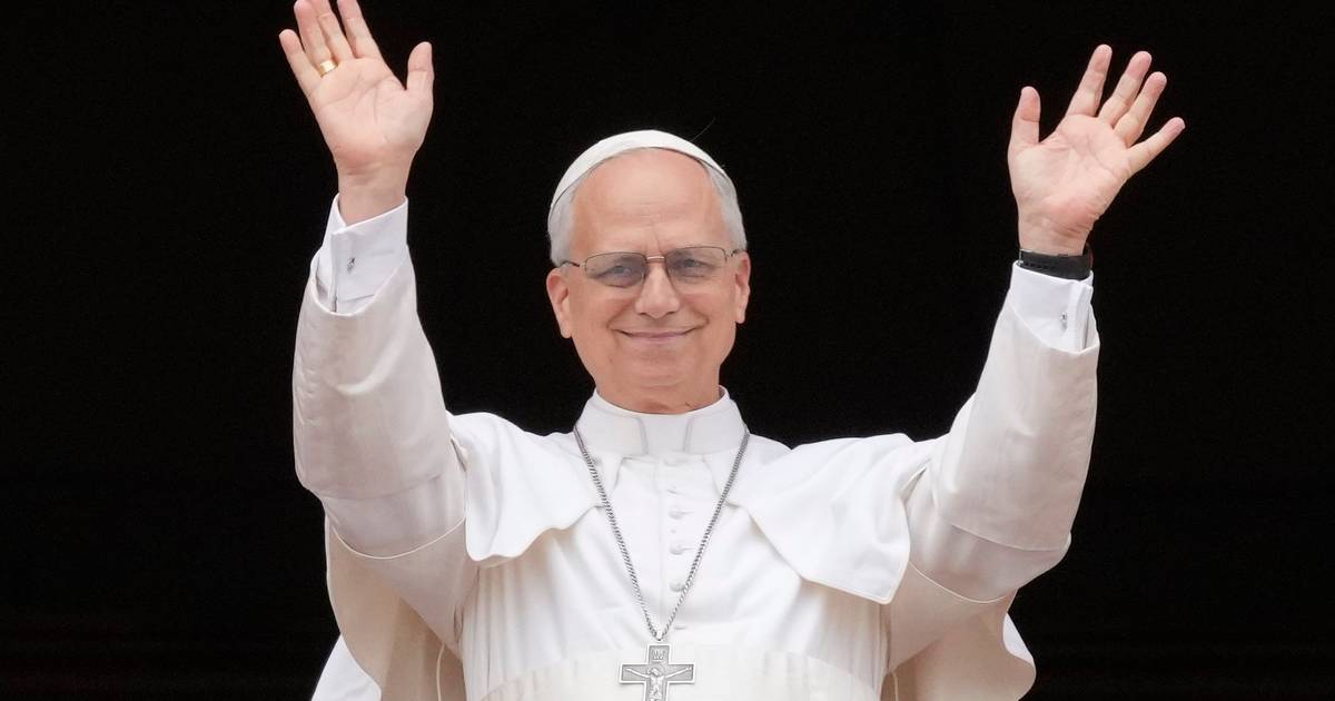 Katholiken in Viersen verraten, was sie von Papst Leo XIY. erwarten