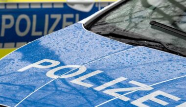 „Cold Case“ aus Bonn nach 32 Jahren geklärt: Festnahme in Rheinland-Pfalz