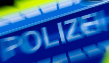 25-Jähriger wird nach Angriff auf Frau festgenommen