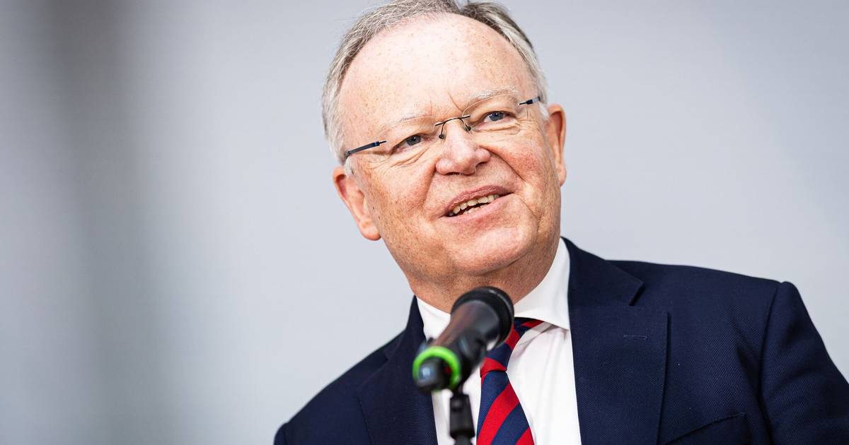 Ministerpräsident Weil tritt mit Fury in the Slaughterhouse ab
