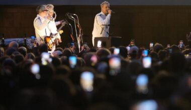 Mönchengladbach: Kraftklub Konzert 2026 angekündigt