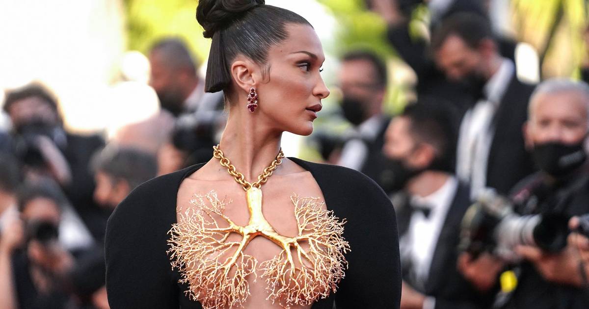 Filmfestspiele von Cannes: Nacktheit verboten