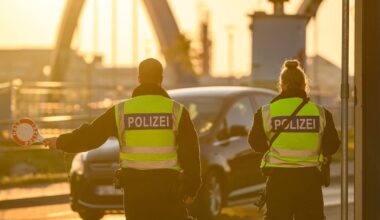 EU plant neues elektronisches Einreisesystem