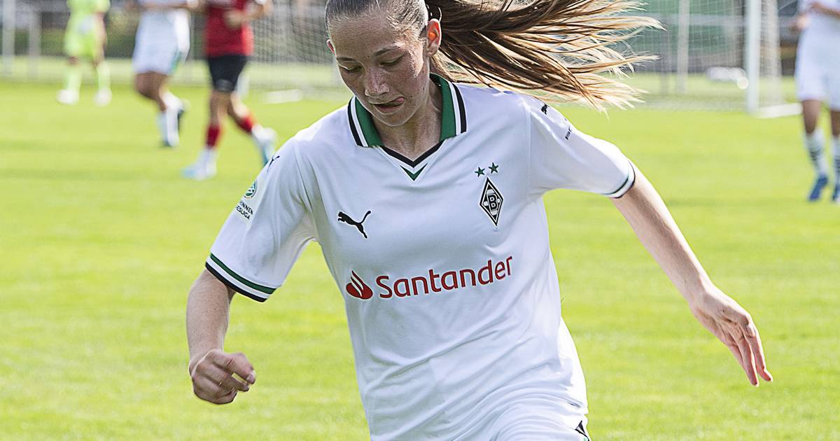 Fiona Itgenshorst bleibt an Bord