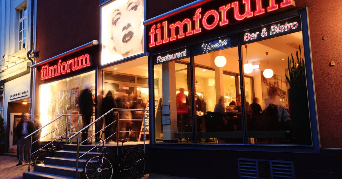 Duisburg: Bundes.Festival.Film erneut im Filmforum
