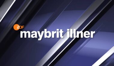 Maybrit Illner heute im ZDF – die Gäste am 15.05.2025