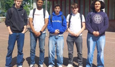 So lief es für Mönchengladbacher Schüler