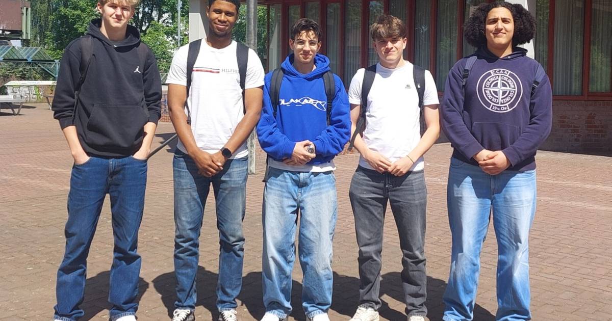So lief es für Mönchengladbacher Schüler