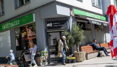 Dürfen Kioske sonntags weiterhin öffnen?