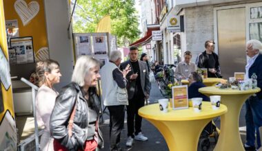 Unverständnis über Leerstand bei Mieter und Vermietern