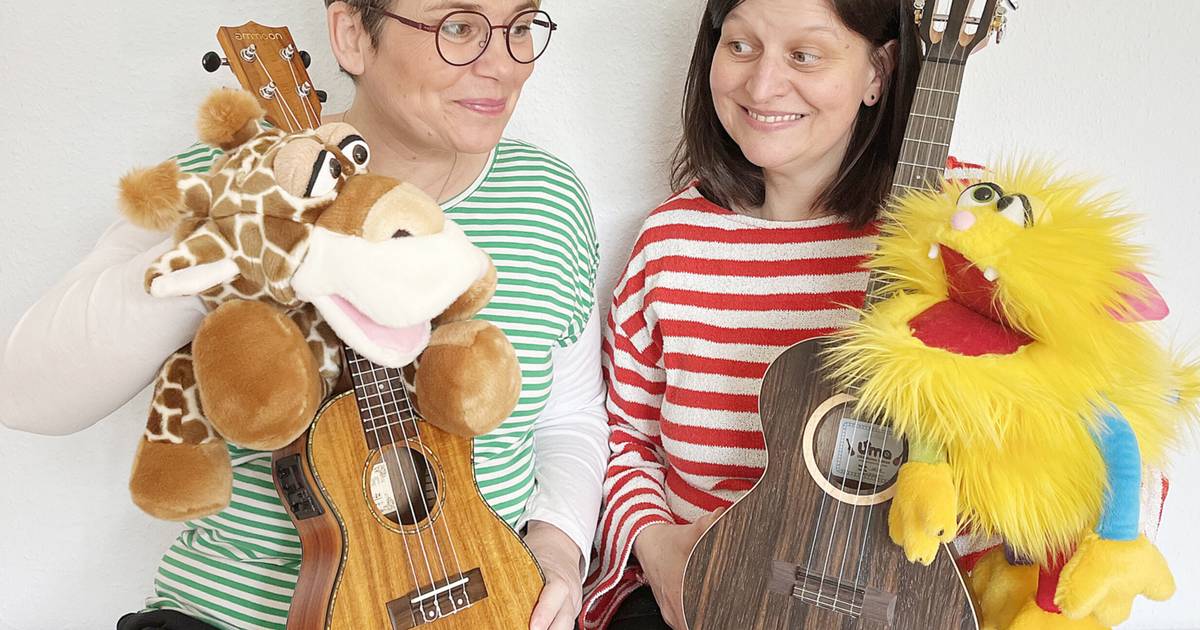 Kinderliederfestival "KiliFee" geht in die 23. Runde