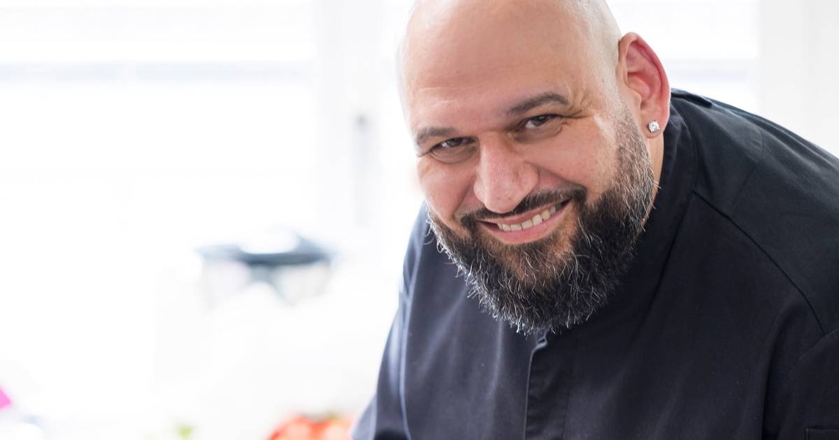 Gourmet-Festival in der faktorei21 mit Sterneköchen