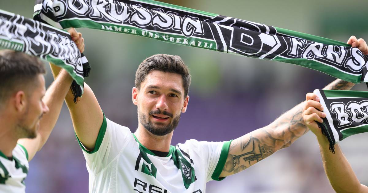 Gladbach: Tim-Kleindienst-Transfer - 30 Millionen realistisch