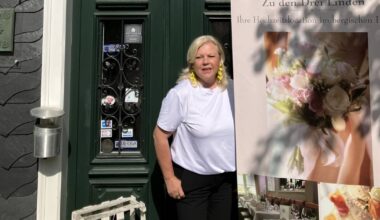 Hochzeitsbuffets in Wermelskirchen: Trend zu veganem Essen