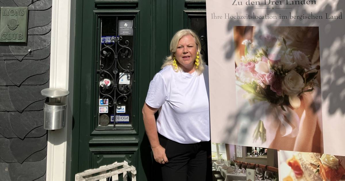 Hochzeitsbuffets in Wermelskirchen: Trend zu veganem Essen