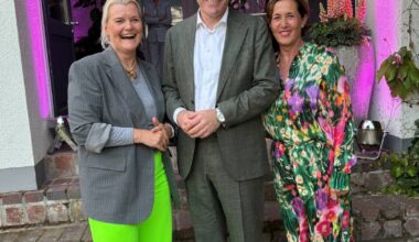 Düsseldorf: Stadt voller Möglichkeiten - wirtschaftlich und kulturell
