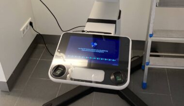 Das gilt für die Umstellung auf digitale Passbilder