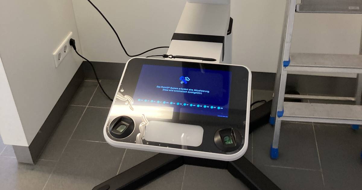 Das gilt für die Umstellung auf digitale Passbilder