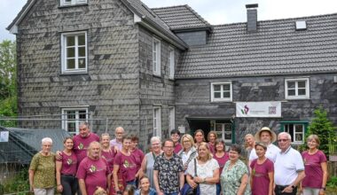 Nachbar zieht Klage gegen Tierschutzzentrum zurück