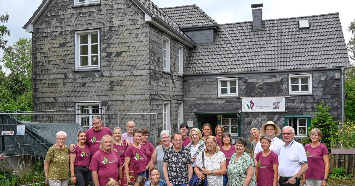 Nachbar zieht Klage gegen Tierschutzzentrum zurück