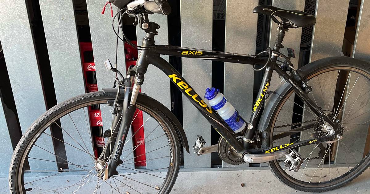 Fahrrad wird gestohlen – und ausgetauscht: Kurioser Fall in Mönchengladbach