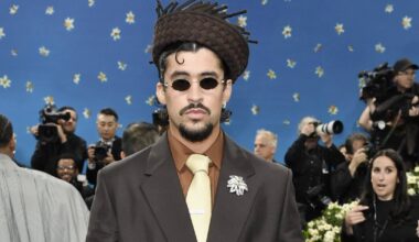 Bad Bunny mit Zusatzkonzert in Düsseldorf