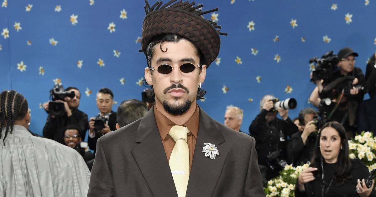 Bad Bunny mit Zusatzkonzert in Düsseldorf