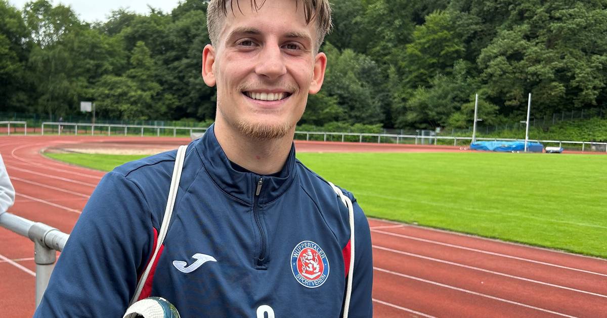 Wuppertaler SV verlängert mit Semir Saric