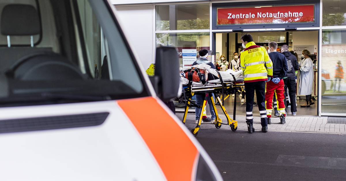Mehr Übergriffe auf Krankenhauspersonal, welche Maßnahmen ergriffen werden