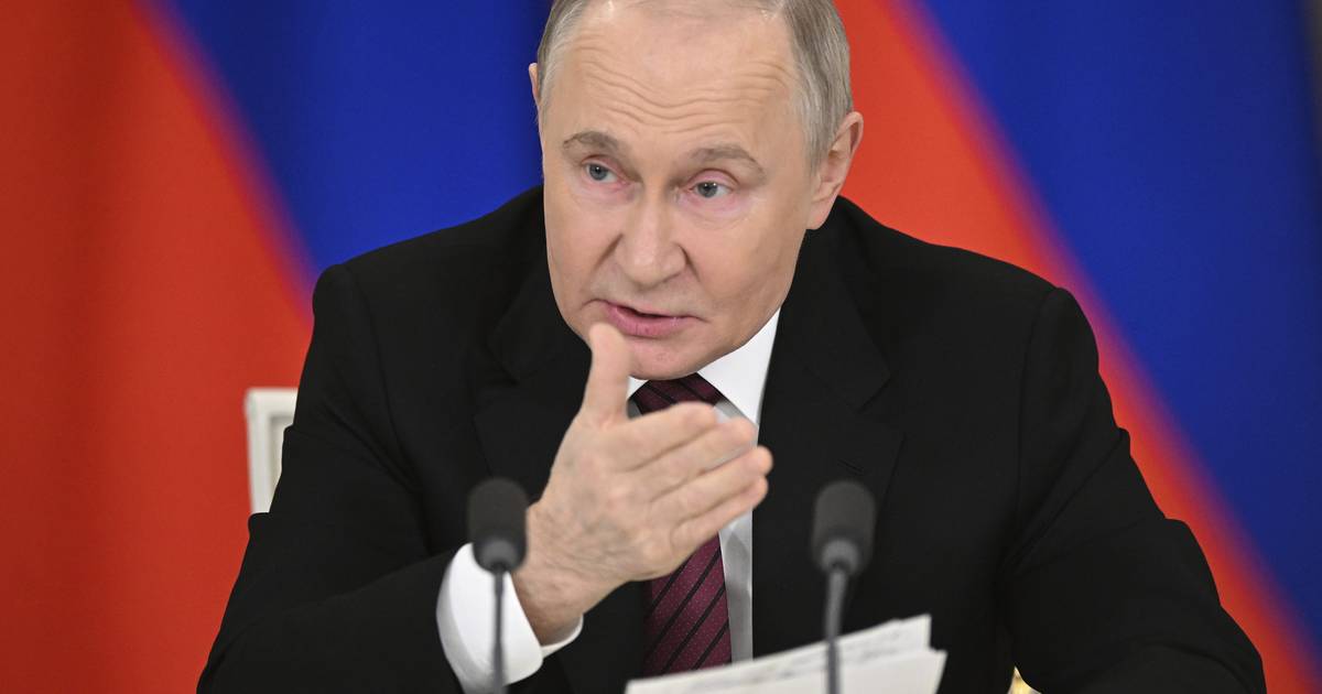 Wie Europa vor Friedensgesprächen den Druck auf Russland erhöht