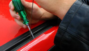 Mehr Autodiebstähle in Mönchengladbach - Diese Marken sind oft betroffen