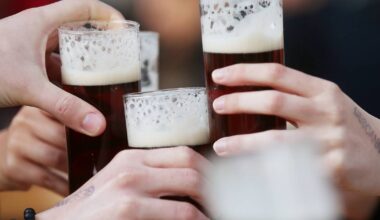 Pint of Science in Düsseldorf: Wissenschaft trifft auf Kneipe