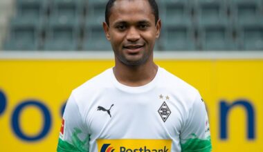 Weißweiler-Elf kommt mit Brouwers, Raffael & Co nach Wuppertal