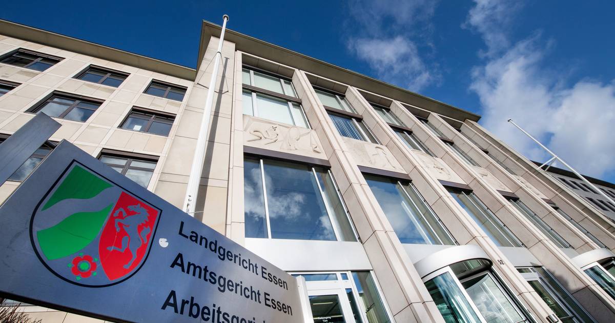 Bestechungsskandal an Uni Duisburg-Essen: Haftstrafen für Uni-Sekretärin