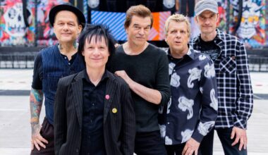 Die Toten Hosen auf Abschiedstour? So kommen Fans an die Tickets für Düsseldorf