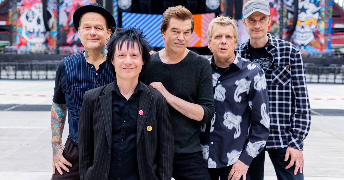 Die Toten Hosen auf Abschiedstour? So kommen Fans an die Tickets für Düsseldorf