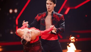 „Du kannst nicht tanzen“: Heute Halbfinale bei „Let’s Dance“ – Wie Diego Pooth sogar Papa Franjo überrascht hat - RP Online
