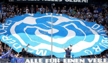 MSV Duisburg trifft auf Rot-Weiss Essen im Finale