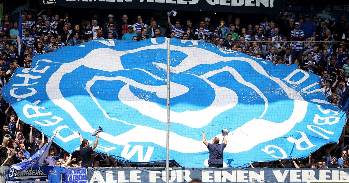 MSV Duisburg trifft auf Rot-Weiss Essen im Finale