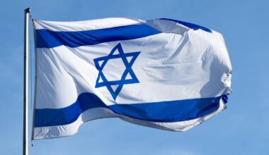 „Ungerechtfertigt und bedauerlich“: Israel bestreitet Freihandelsgespräche mit Großbritannien - RP Online