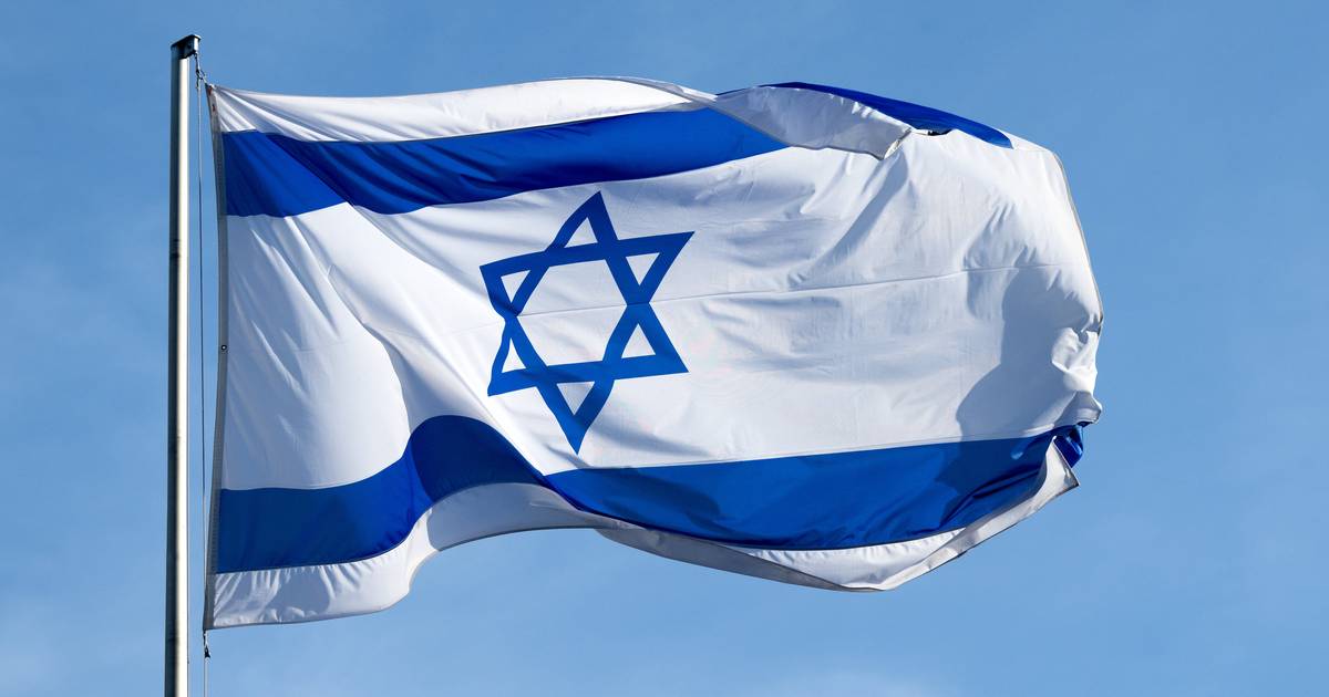 „Ungerechtfertigt und bedauerlich“: Israel bestreitet Freihandelsgespräche mit Großbritannien - RP Online