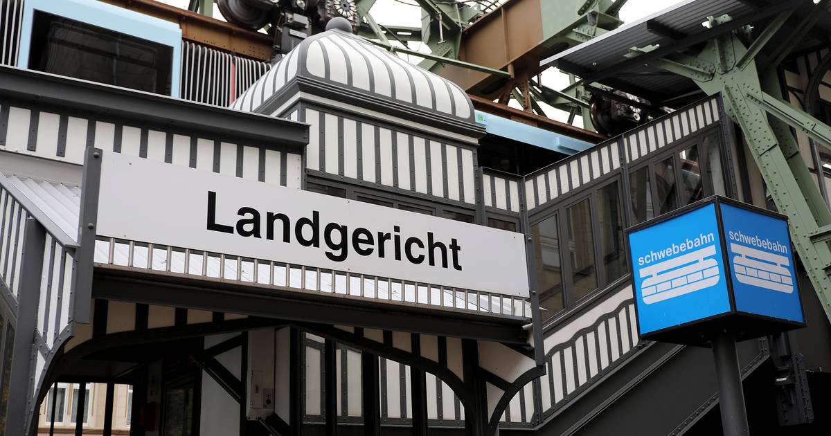 Urteil nach brutalem Überfall an Birkensauna