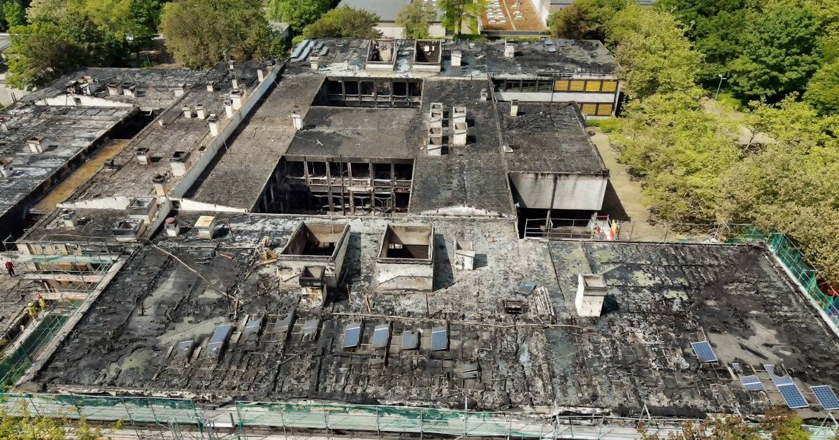Düsseldorf nimmt Schüler aus Erkrath auf