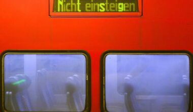 Bahnstrecke zwischen Hagen Hbf und Wuppertal-Oberbarmen: Schäden behoben