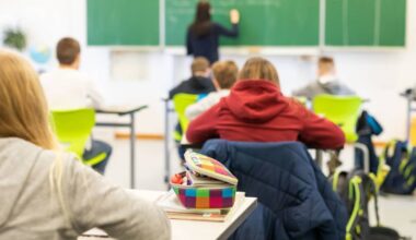 Anmeldesituation in Willich: Schulen müssen Schüler ablehnen