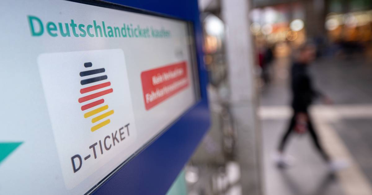 Stadt Willich bleibt beim Deutschlandticket-Modell