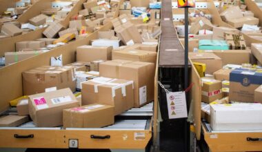 Chinas Onlinehändler drängen stärker nach Europa