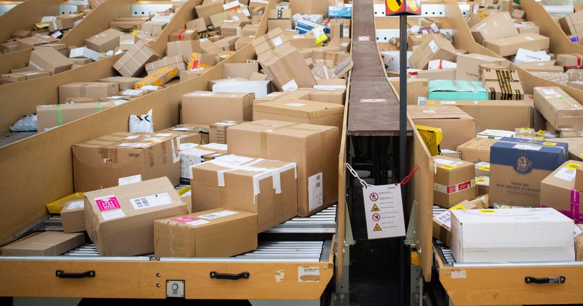 Chinas Onlinehändler drängen stärker nach Europa