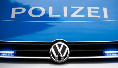 Einsatz in Wuppertal: 29-Jähriger greift Security-Mann an