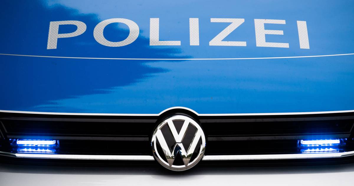 Einsatz in Wuppertal: 29-Jähriger greift Security-Mann an